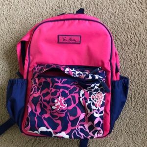 Vera Bradley backpack